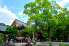 とある神社