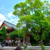 とある神社