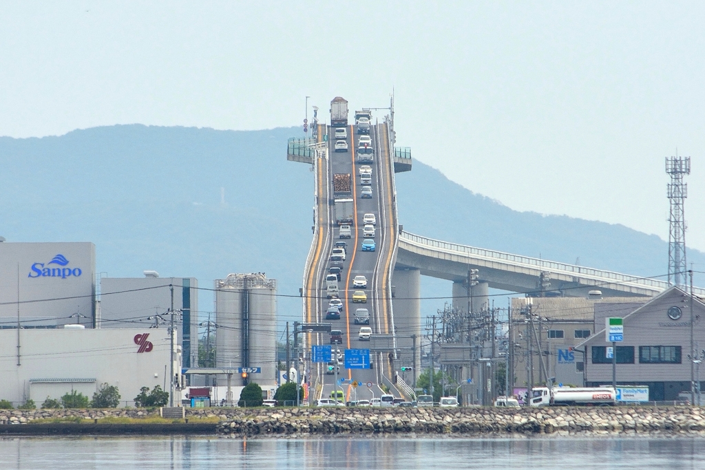 江島大橋