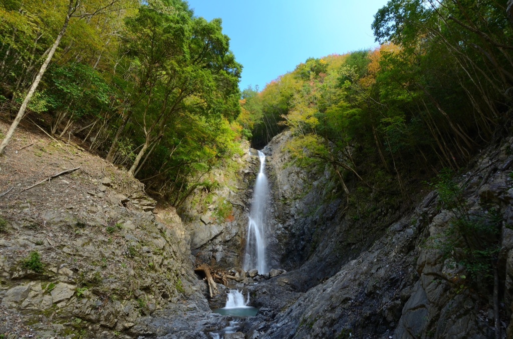 中西滝 (1)