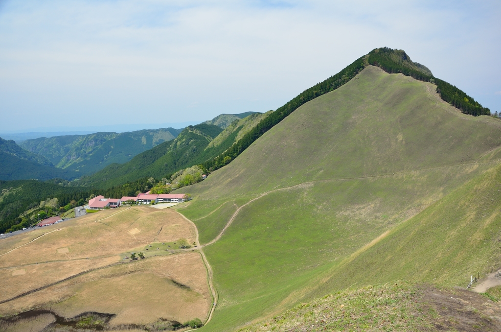 曽爾高原 (4)