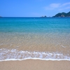 佐津海水浴場 (5)