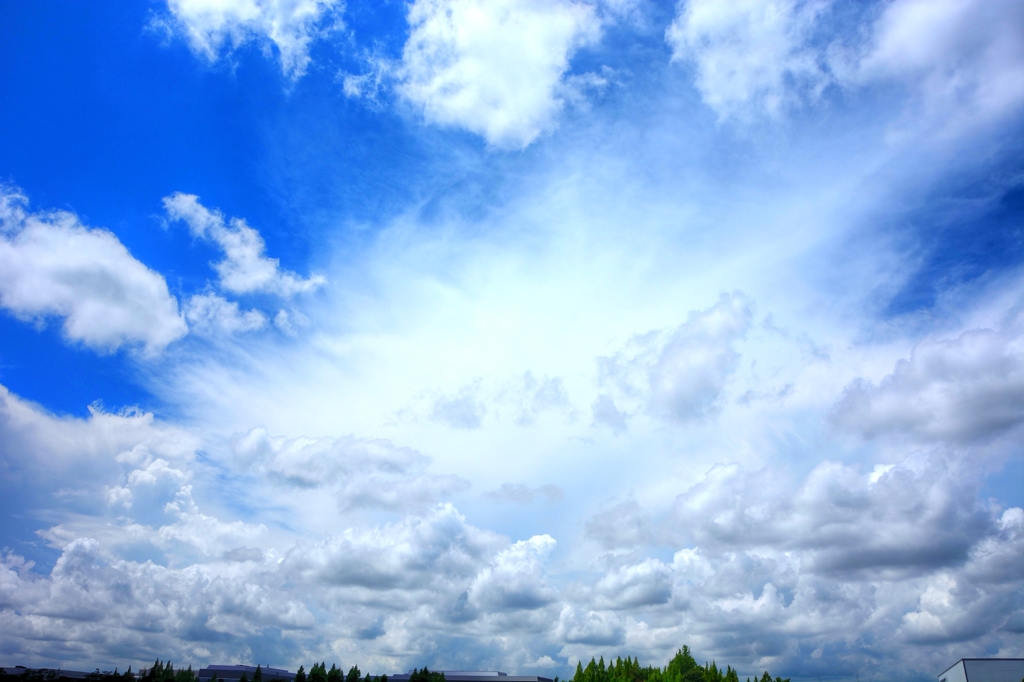 空