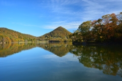 千丈寺湖 (5)