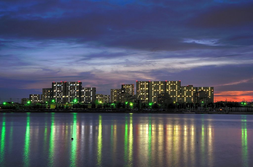 Twilight  Town