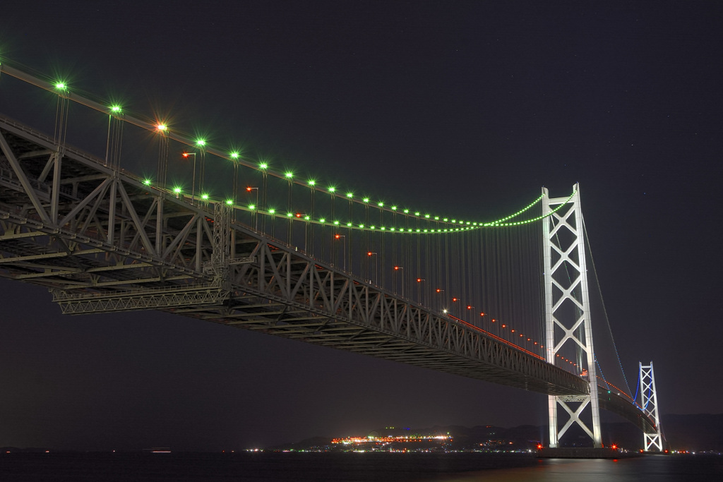 明石海峡大橋2020 (3)