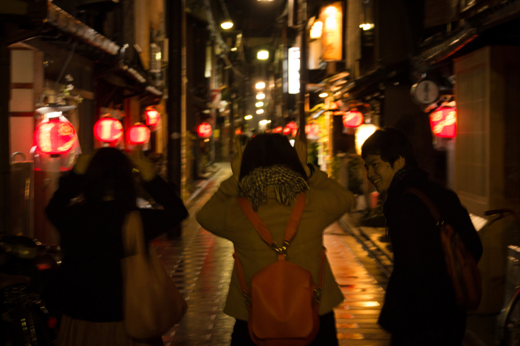 京都小路