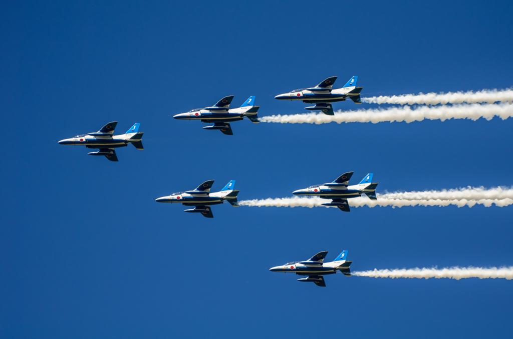 Blue Impulse