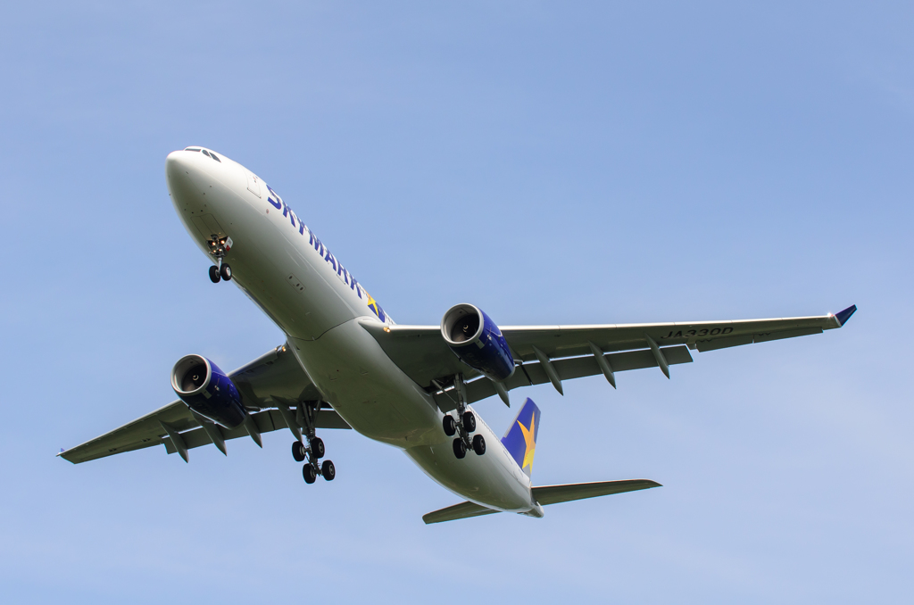 A330