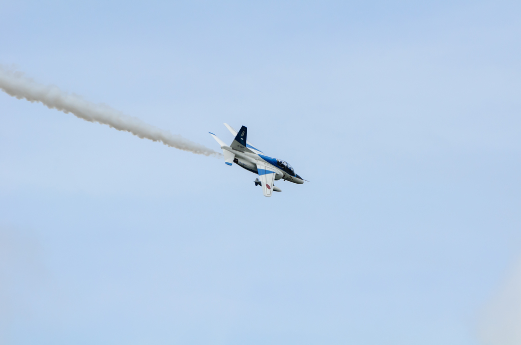 Blue Impulse