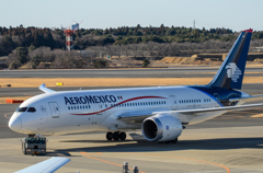 AEROMEXICO