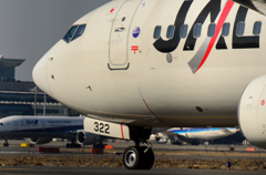 JAL