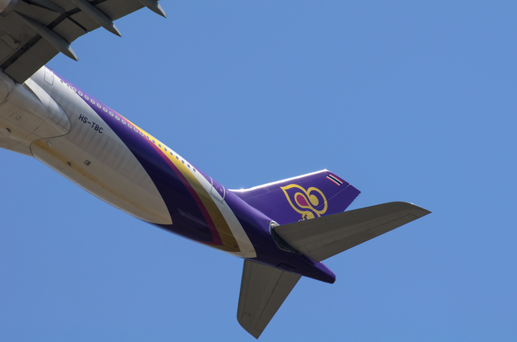Thai Airways