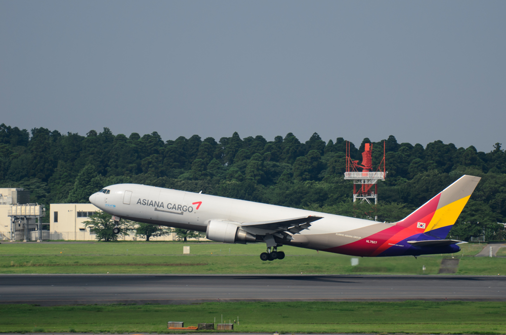 ASIANA CARGO