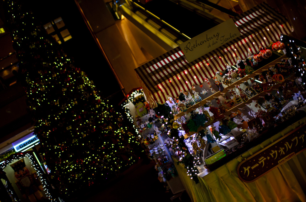 christmas market