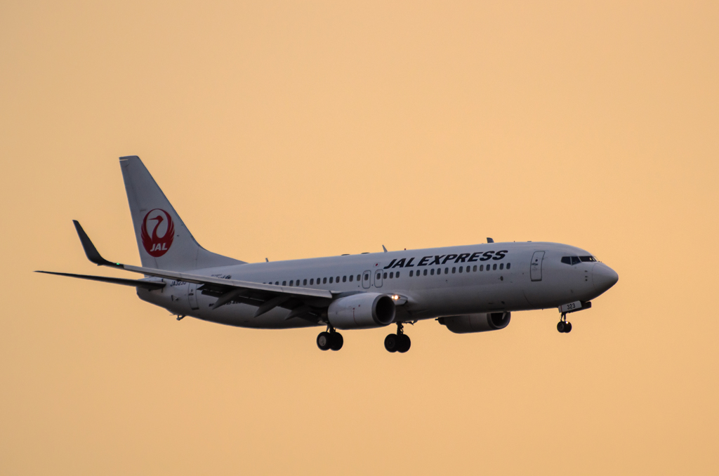 JAL