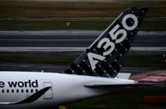 Airbus A350 [14]