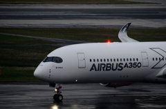 Airbus A350 [12]