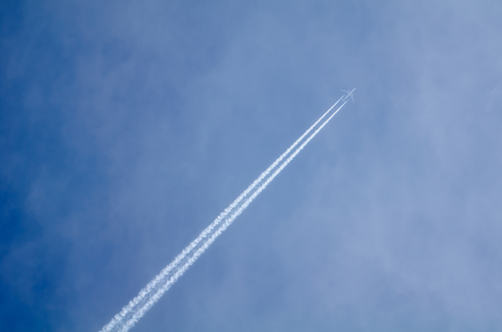 contrail