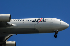 JAL