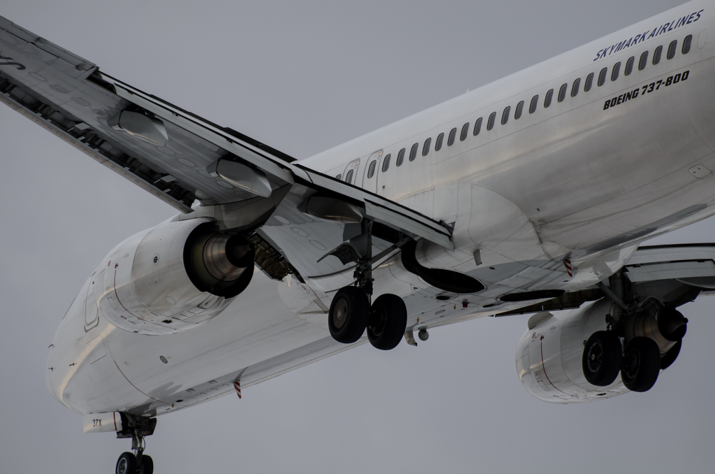 SKYMARK