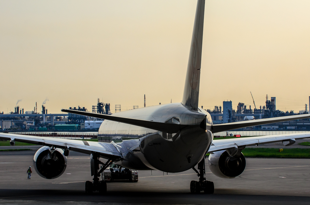 JAL