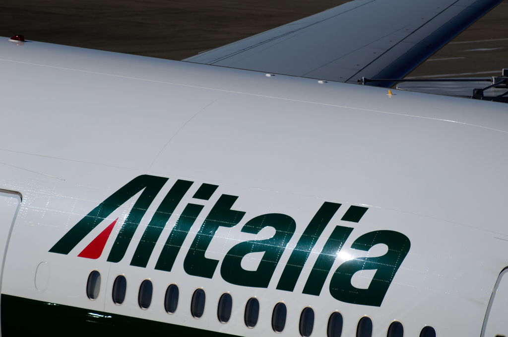 Alitalia