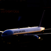 JAPAN AIRLINES