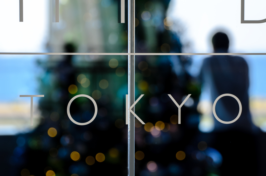 TOKYO