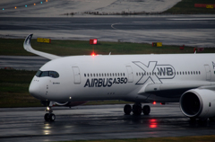 Airbus A350 [11]