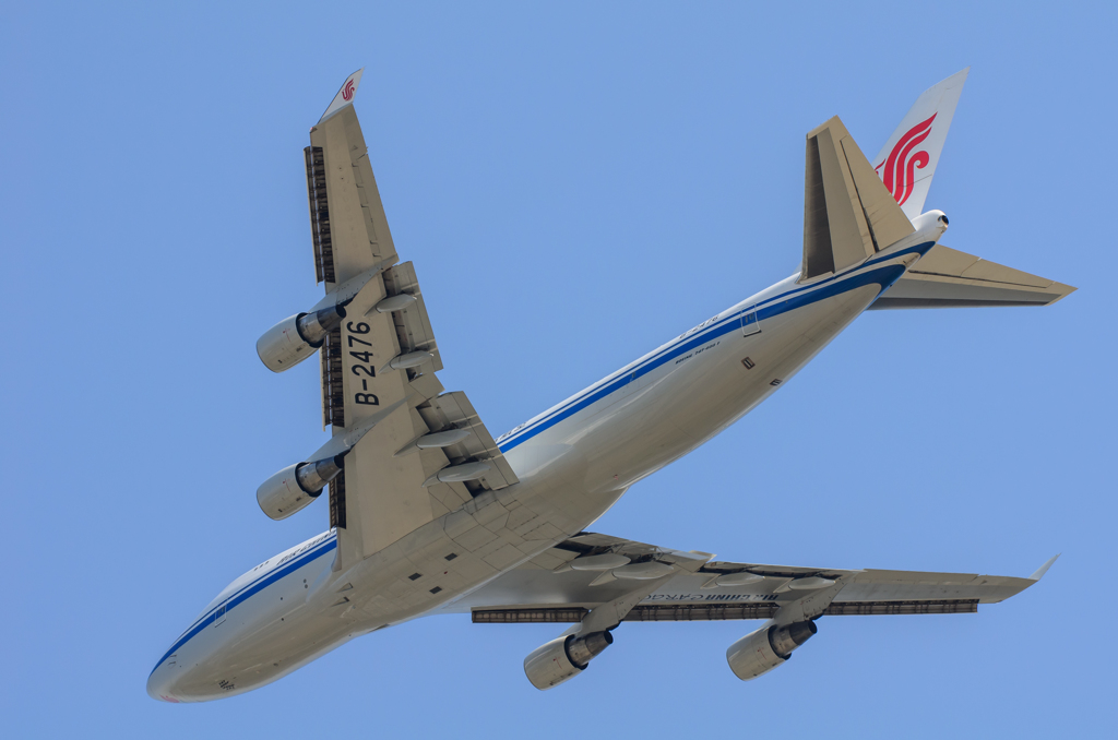 Air China Cargo