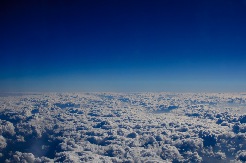 sky