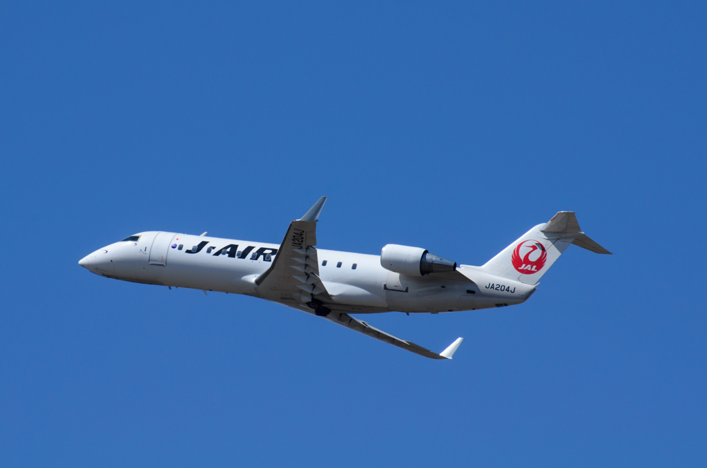 J-AIR