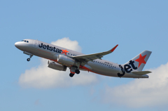 Jetstar Japan