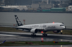 Airbus A350 [8]