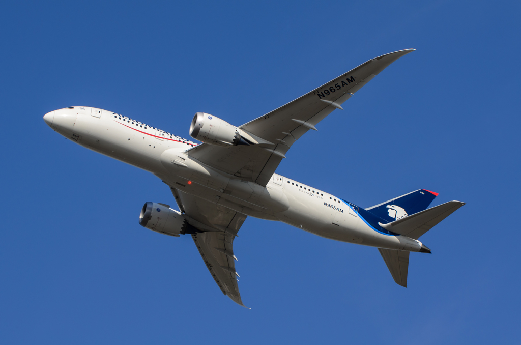 Aeromexico