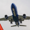 Boeing 777...5年前の...
