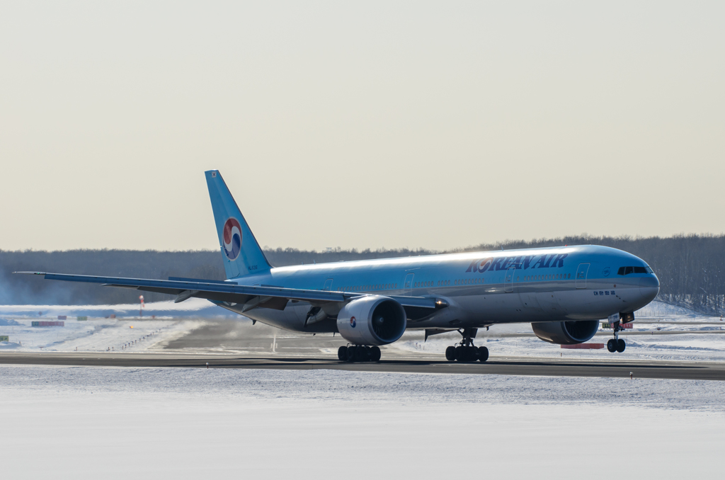 Korean Air