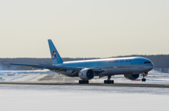 Korean Air