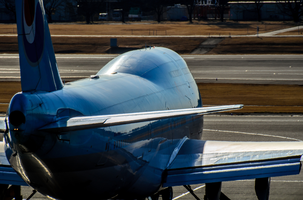 Boeing 747