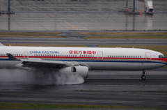 CHINA EASTERN A330