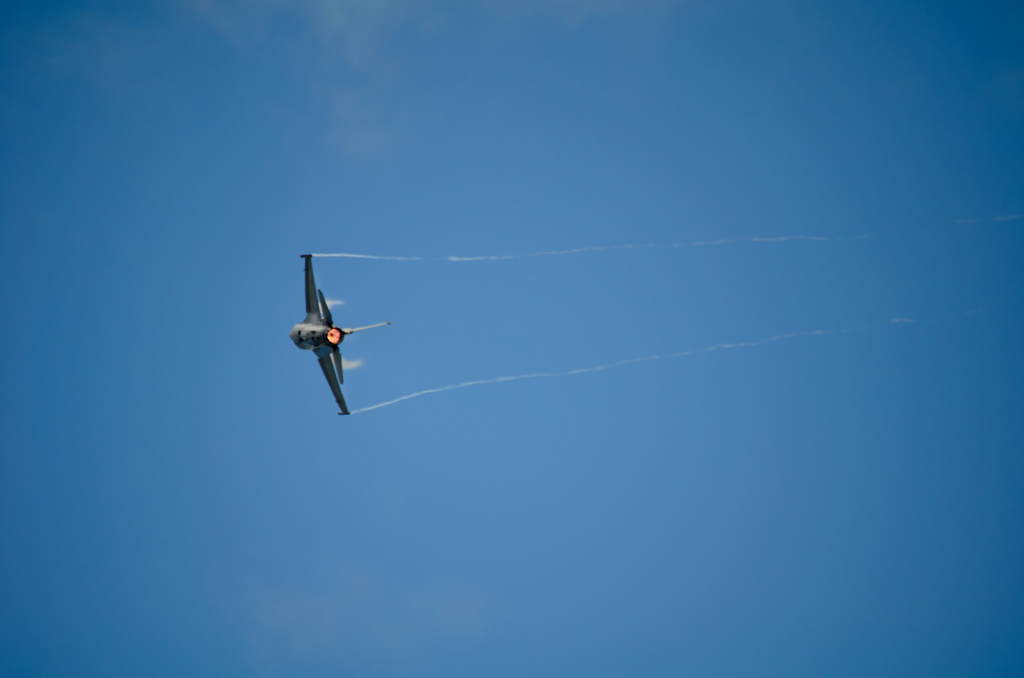 Fighting Falcon