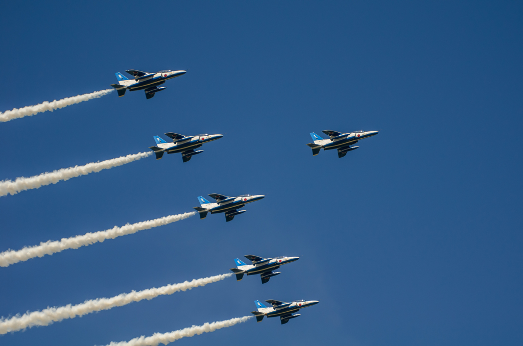 Blue Impulse