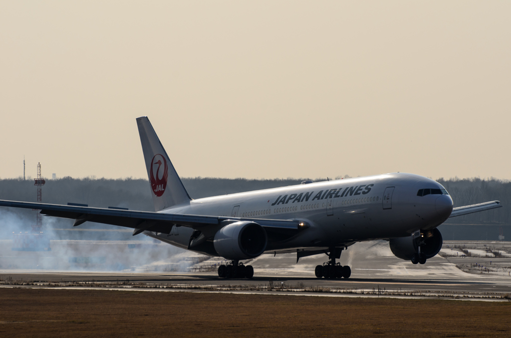 JAL