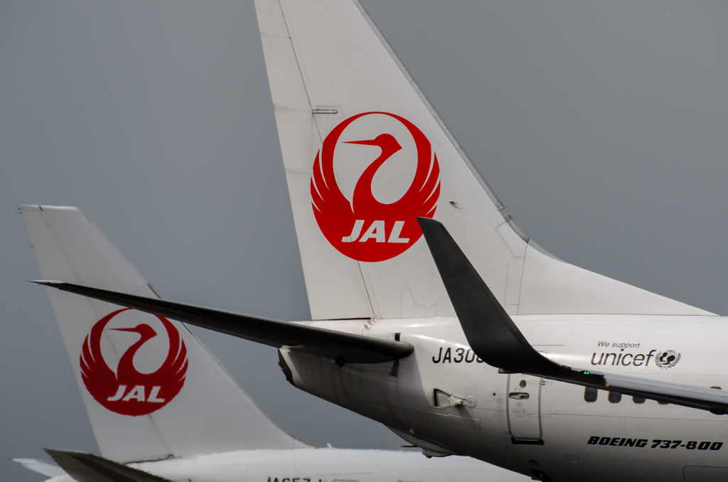 JAL