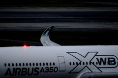 Airbus A350 [13]