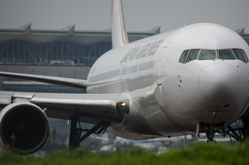 Boeing 767