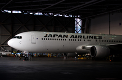 JAL