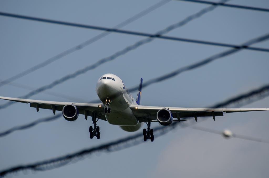 SKYMARK AIRLINES