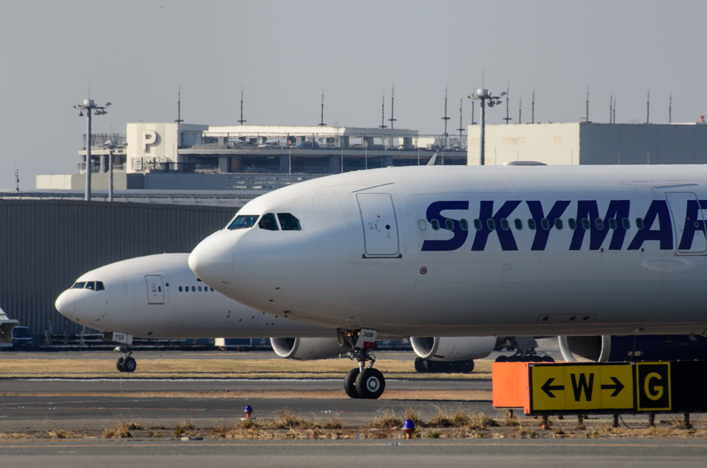 777/A330